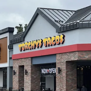 Torchy&apos;s