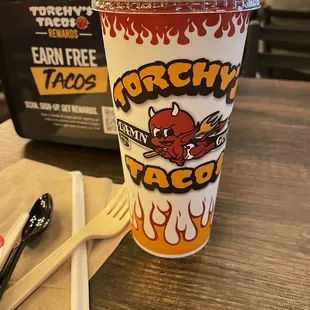 Drink