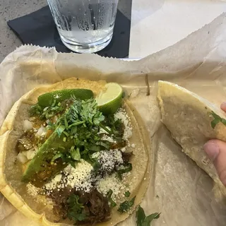 Green Chile Pork