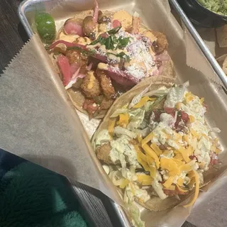 Baja Shrimp