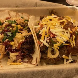 Steak Fajita