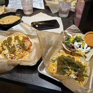 Chicken Fajita