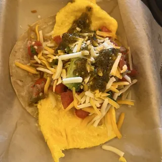 Migas