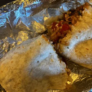 Grande Burrito