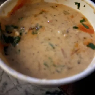 Queso - No Chips