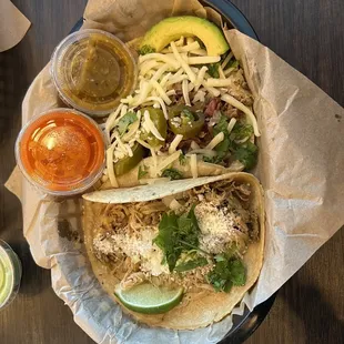 Green Chile Pork