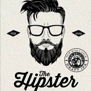 Panko fried tuna, bacon, green chiles, black bean &amp; corn relish, cotija cheese, avocado sauce &amp; cilantro on a flour tortilla w/ a lime wedge