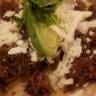 Barbacoa Tacos