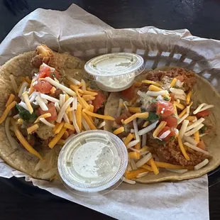 Trailer Park Taco