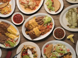 Casa Sol Mexican Restaurant