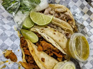 Don Antonio's Carnicería Y Taqueria