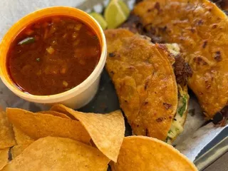 Champion Burritos Mexican Food