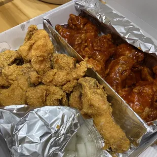 14 piece chicken