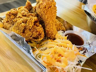 No. 1 Plus Chicken - Carrollton