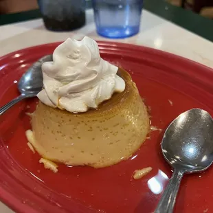 Flan