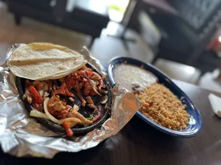 Monterrey Mexican Grill