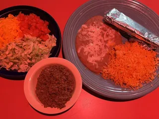 Chico's Mexican Restaurant