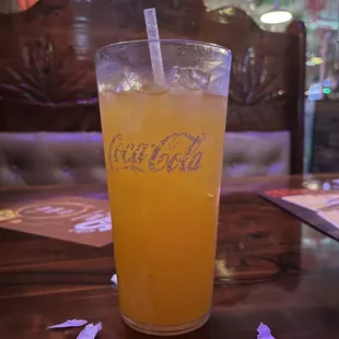 Mango Drink