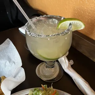 20oz Margarita