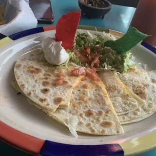 Quesadilla