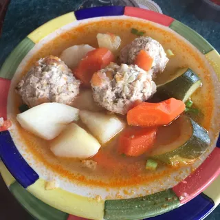 Albondigas