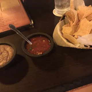 Salsa