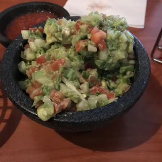 Guacamole