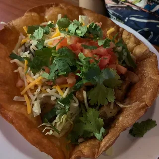 Taco Salad