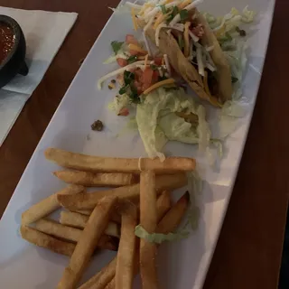 Hard Taco