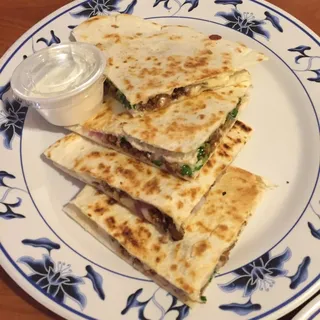 Quesadilla