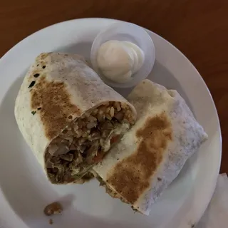 Sour Cream