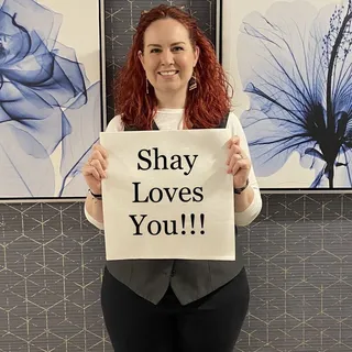 Shay J.