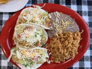 Aztecs Margarita Bar & Grill