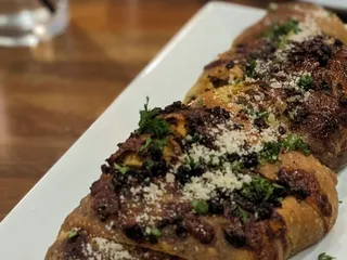 Roma’s Italian Eatery