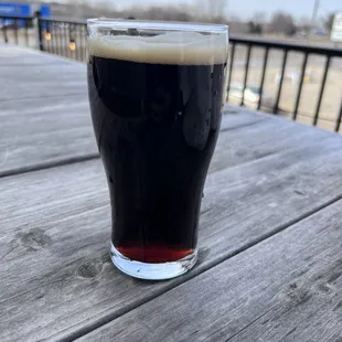 Dark Stout