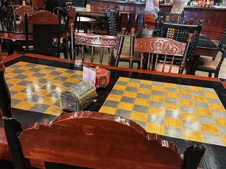 Under Pressure Brewing