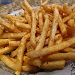 Basket of Fries