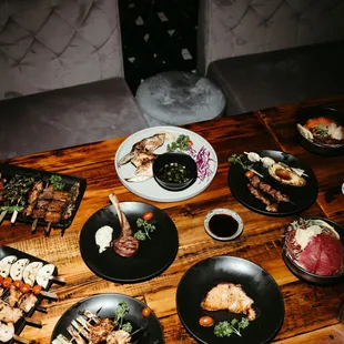 ramen and noodles, food