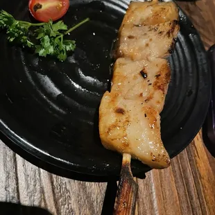 Chilean Sea Bass