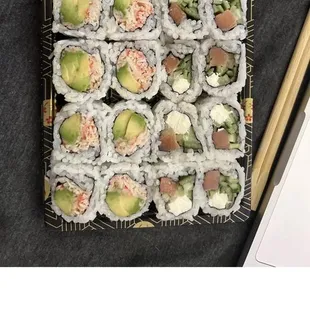 Tori Japan Lies About The Ingredients