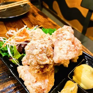 Karaage