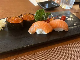 Oppa Sushi