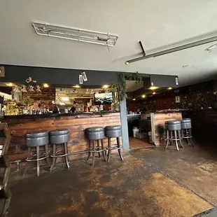 Inside bar