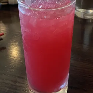 Blueberry lemonade 10/10