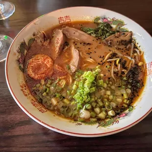 Shoyu Ramen