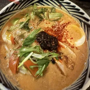 Mi Da Ramen