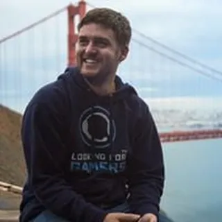 Aaron S.