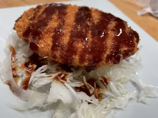 Ramen Kazama