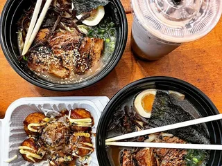 Tenka Ramen