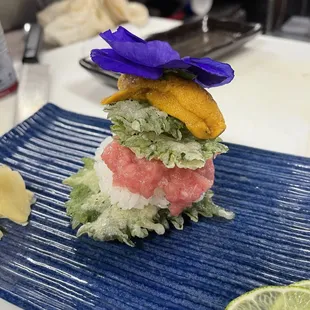 sushi